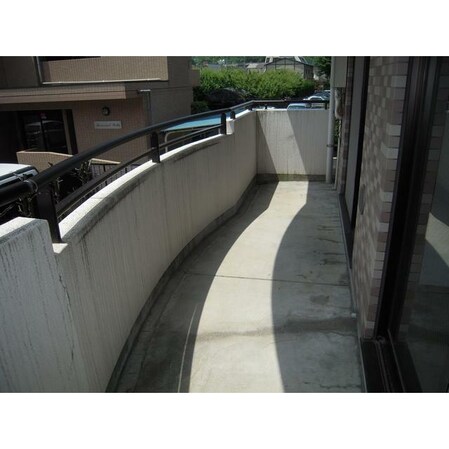 グランデ南大沢の物件内観写真